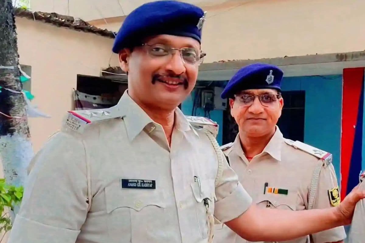 Attack On Bihar Police: बिहार पुलिस पर हमले में थानाध्यक्ष का हाथ टूटा, ASI PMCH हुआ रेफर