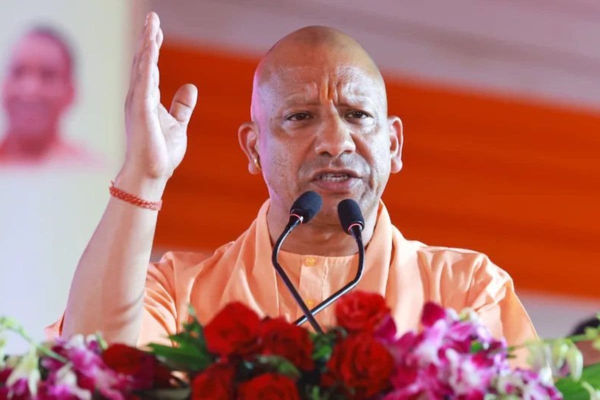 योगी का विरासत विजन: उत्तर प्रदेश के किलों को मिलेगा नया जीवन, पर्यटन बनेगा पहचान