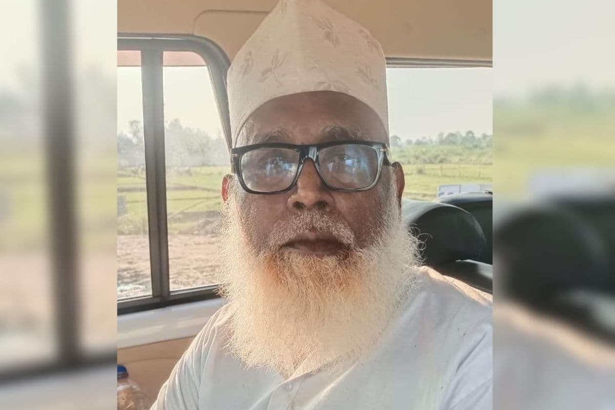 Changur Baba: धर्मांतरण मामले की गूंज से दरगाह सूनी, नहीं हो पाया उर्स का आयोजन