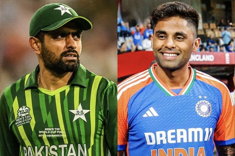 2028 ओलंपिक में नहीं होगा IND vs PAK! केवल 6 टीमों के चयन का ऐसा होगा तरीका