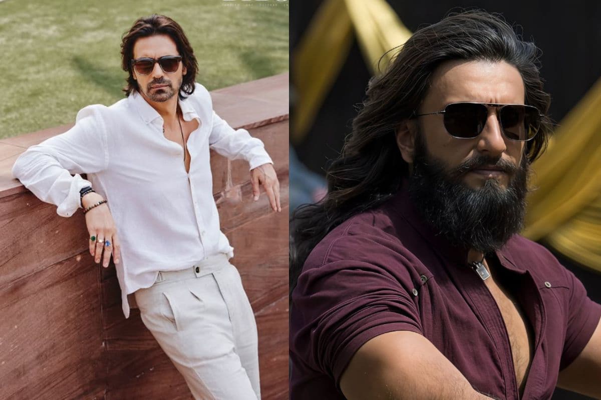 Dhurandhar First Review: अर्जुन रामपाल ने रणवीर सिंह की फिल्म का किया फर्स्ट रिव्यू, बोले- पहले कभी नहीं देखी…, जानें हिट या फ्लॉप