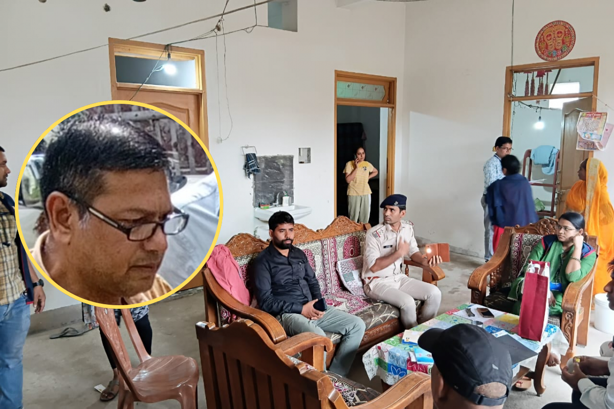 EOU Raid: बिहार का इंजीनियर निकला ‘धनकुबेर’, EOU के छापे में मिली 4 करोड़ की अवैध संपत्ति