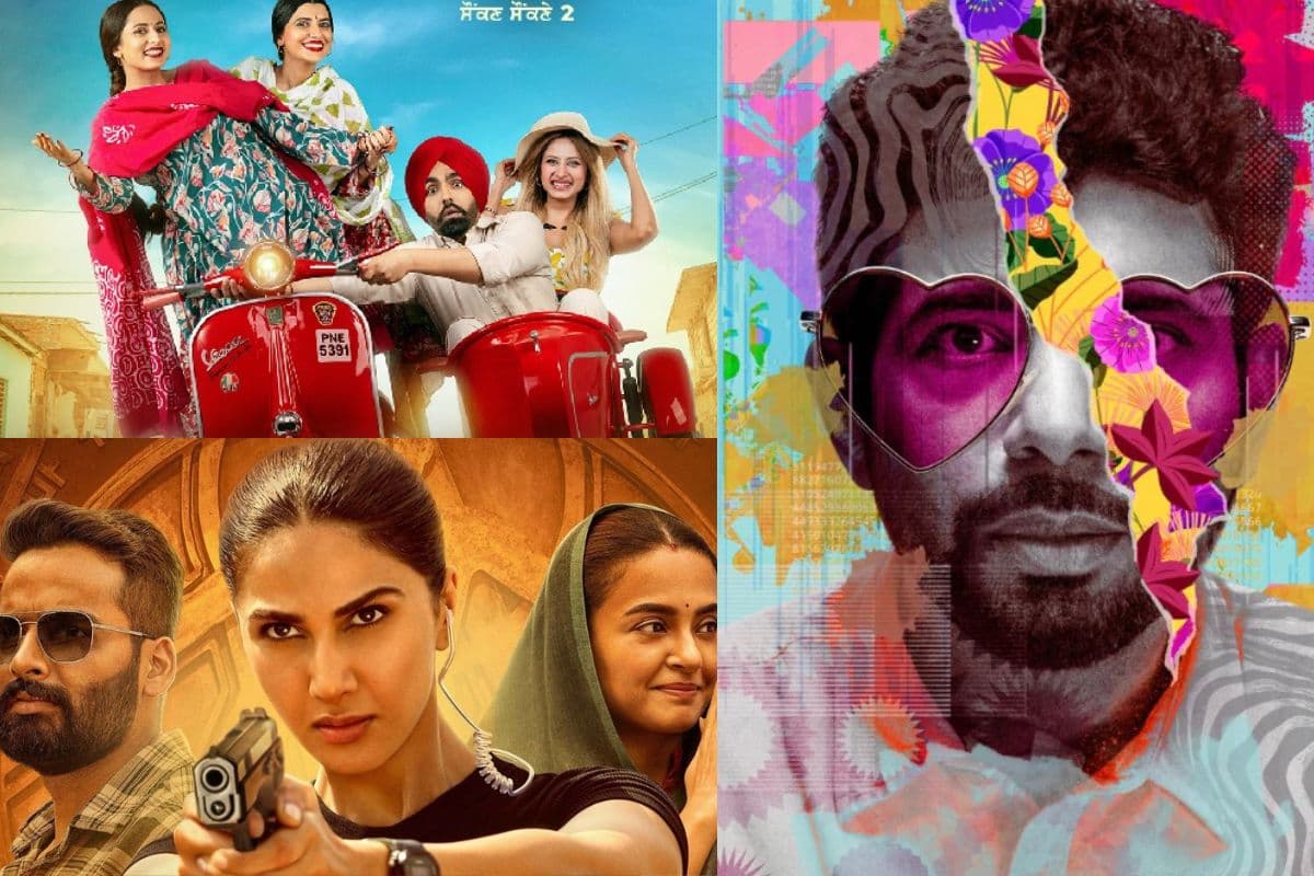 Friday OTT Releases: इस शुक्रवार ओटीटी पर छाया एंटरटेनमेंट का तूफान, एक से बढ़कर एक रिलीज, क्या आपने देखी?