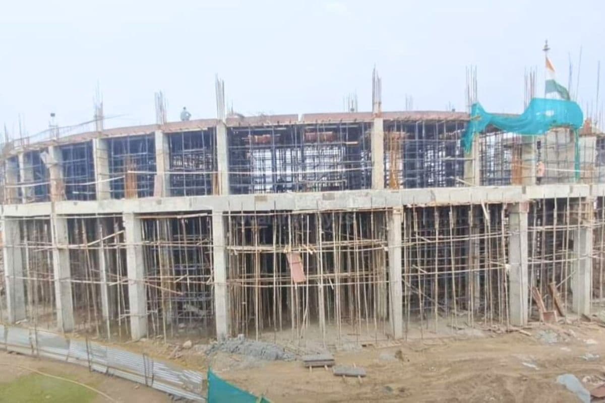 Gaya Junction: गया वालों की बल्ले-बल्ले, PM Modi इस महीने करेंगे जंक्शन की नयी बिल्डिंग का उद्घाटन, मिलेंगी ये सुविधाएं