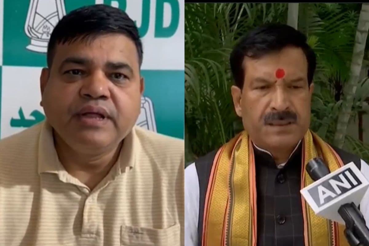 गोपाल खेमका की हत्या के बाद गरमाई सियासत, RJD ने कानून व्यवस्था पर खड़े किये सवाल