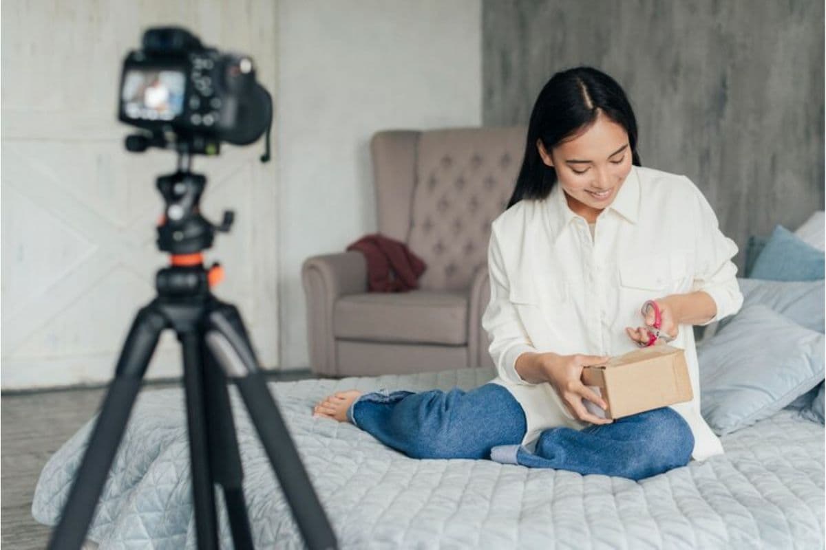 अब रील बनाने पर सरकार देगी पैसा, कॉन्टेस्ट में भाग लीजिए और पाइए 15,000 जीतने का मौका
