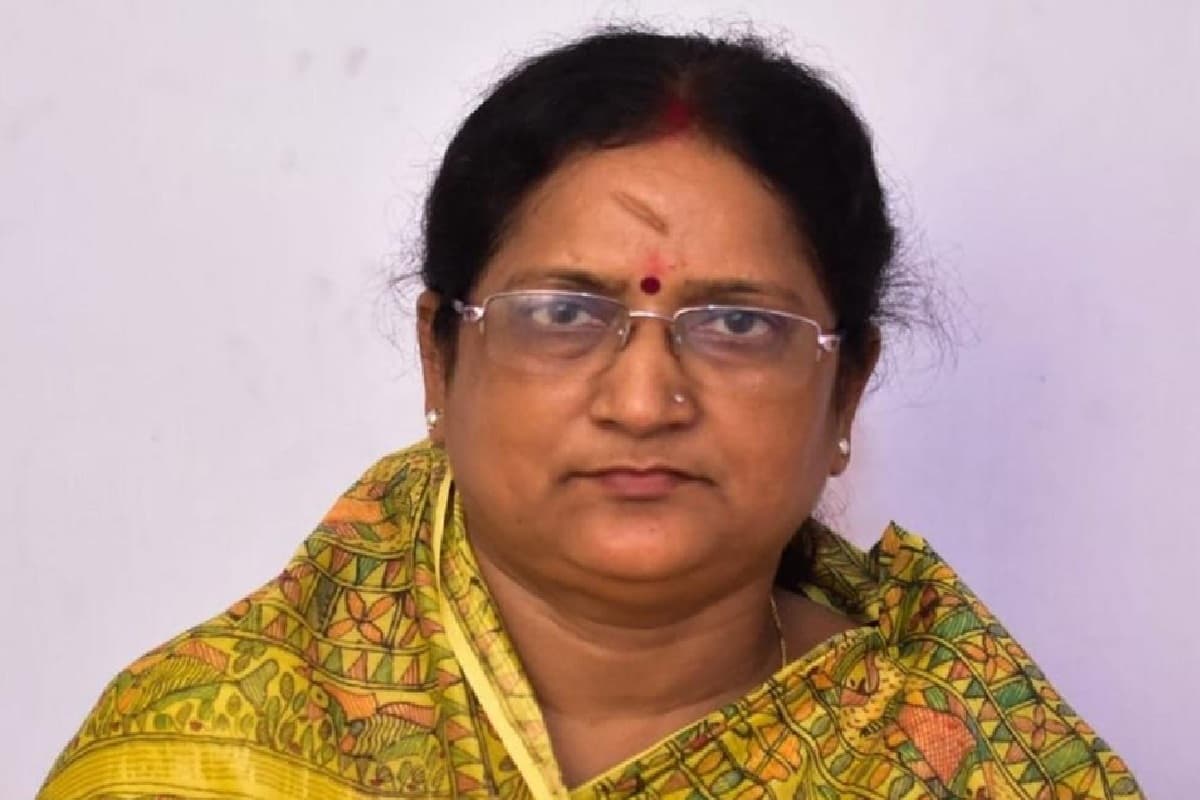 Parihar Vidhan Sabha: गायत्री देवी की लगातार जीत, RJD लगातार तीन बार नाकाम