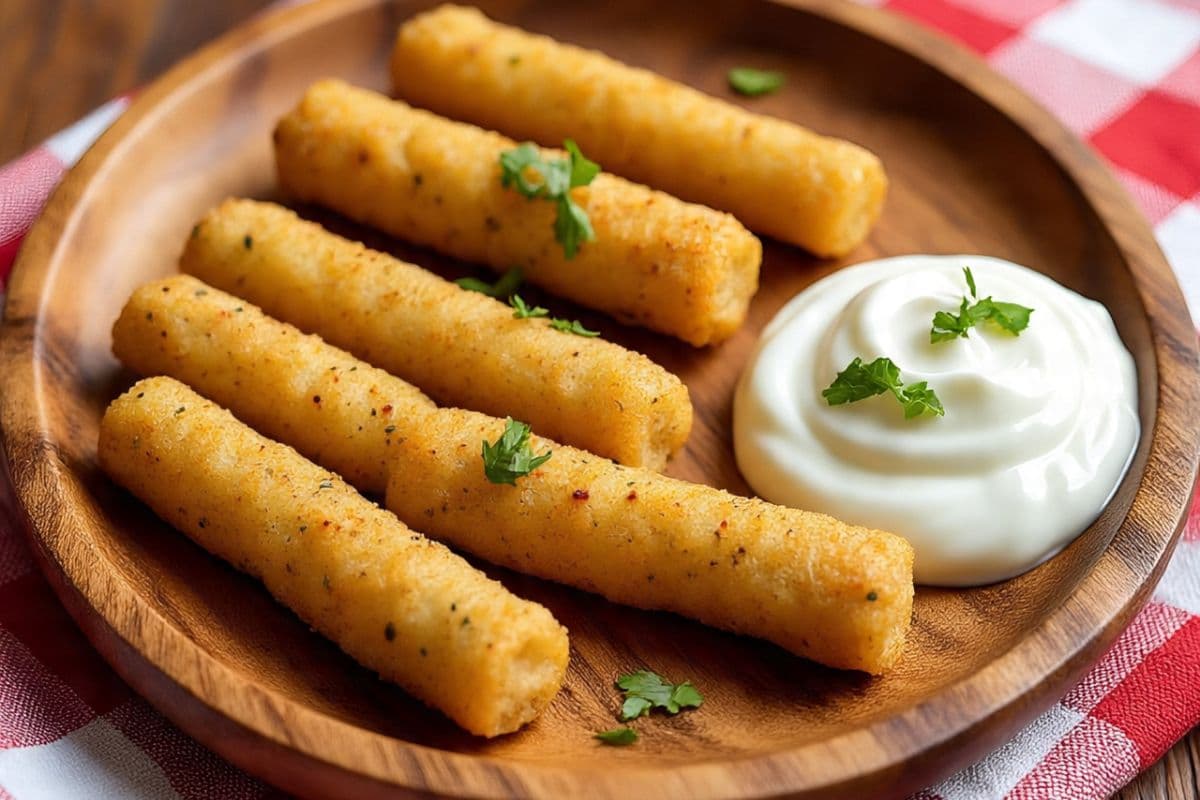 Suji Sticks Recipe: शाम की चाय को देना है जोड़ीदार, तो आज ही ट्राय करें ये डिश