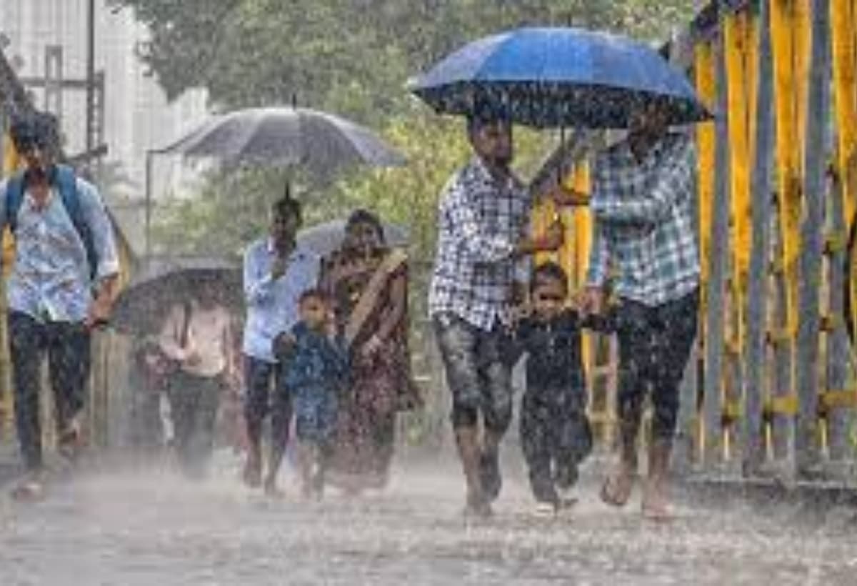 Kal ka Mausam: 3 अगस्त को दिल्ली में झमाझम बारिश, IMD ने जारी किया अलर्ट