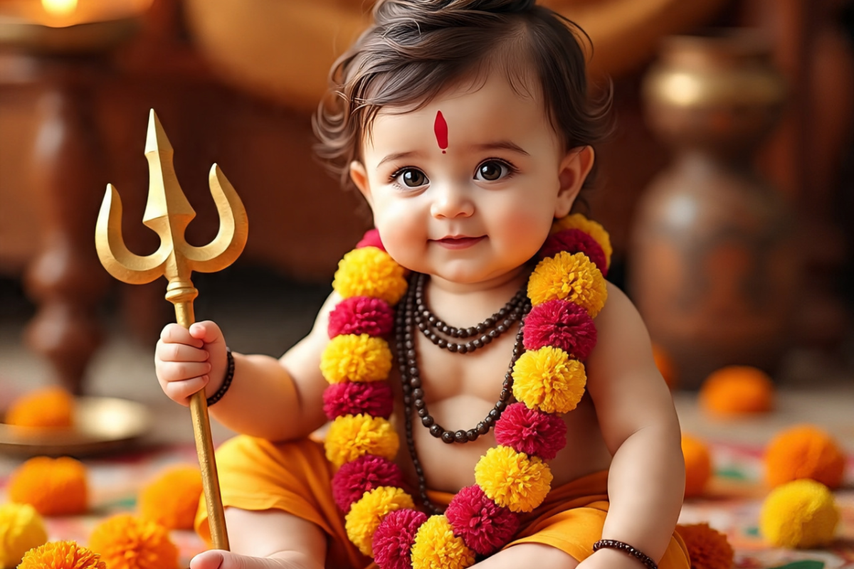 Hindu Baby Names: भोलेनाथ जैसा प्यारा और शुभ हो आपके बच्चे का नाम, शिव जी से जुड़ी टॉप 20 नामों की खास लिस्ट
