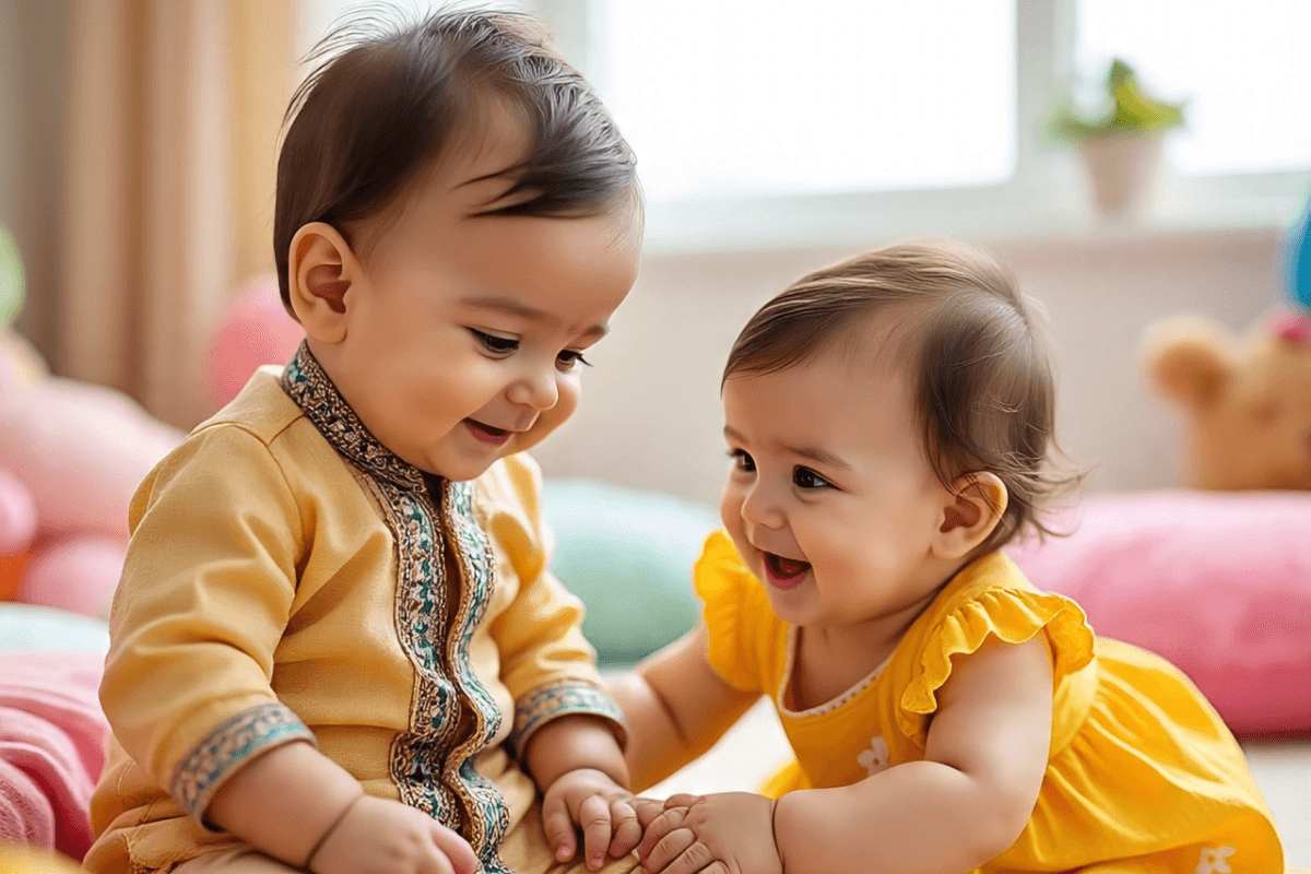 Hindu Baby Names: नाम जो बनाएं विशेष पहचान, 2025 के यूनिक हिन्दू बेबी नेम्स की स्पेशल लिस्ट