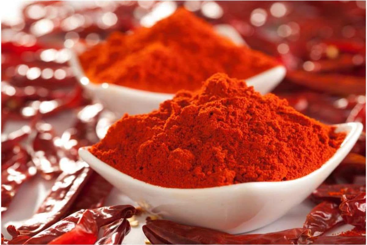 Homemade Chilli Powder: बिना मिलावट,घर पर बनाएं शुद्ध और खुशबूदार लाल मिर्च पाउडर