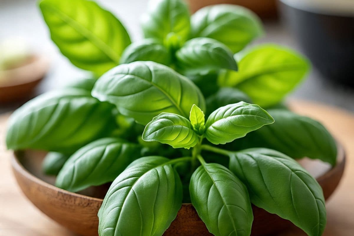 Benefits Of Eating Tulsi Leaves: अगर आप भी सुबह खाते हैं तुलसी के पत्ते, तो फायदे जान कर हो जाएंगे खुश
