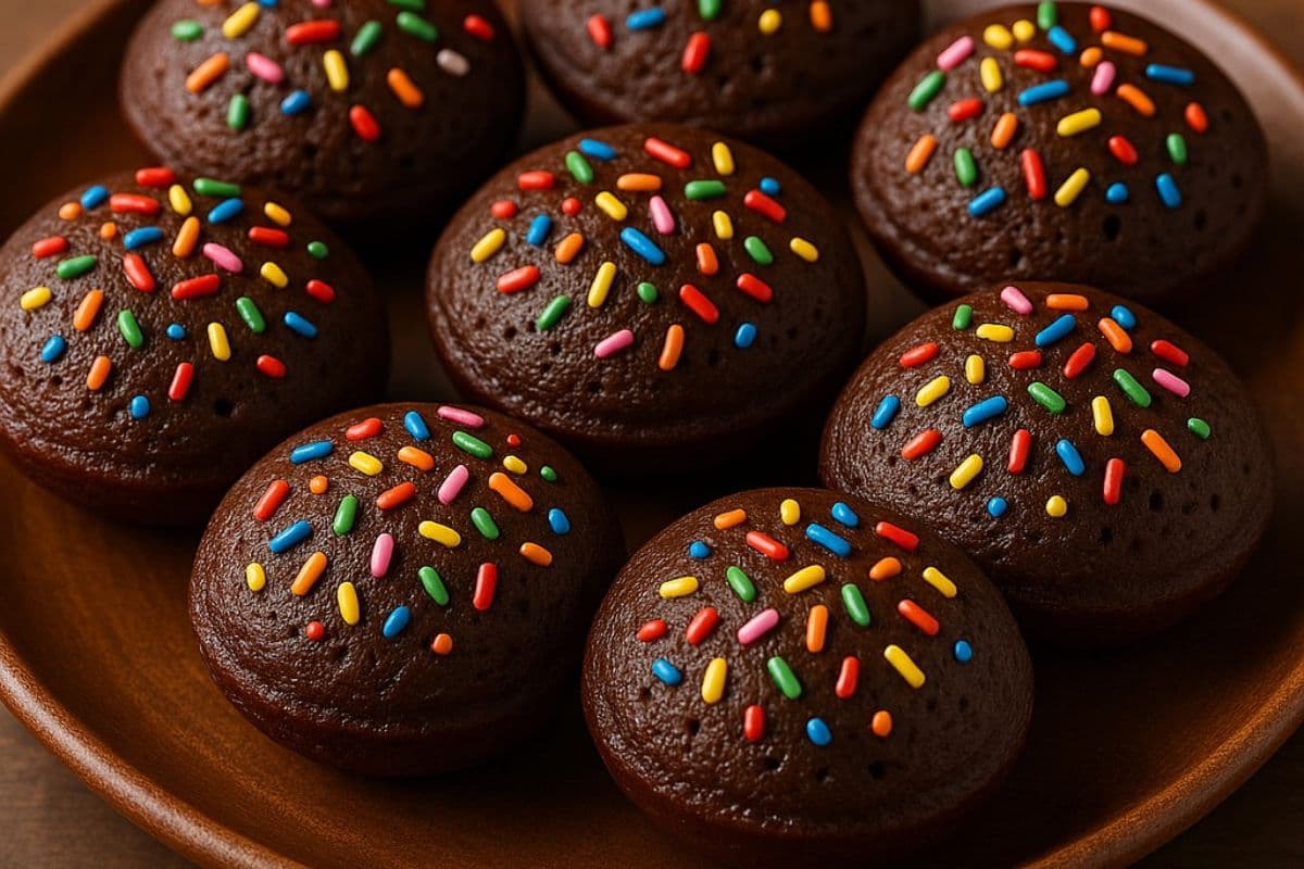 Chocolate Appe Recipe: सूजी, बेसन नहीं अब इस चीज से बनाइए टेस्टी अप्पे, बच्चे करेंगे हर शाम खाने की मांग