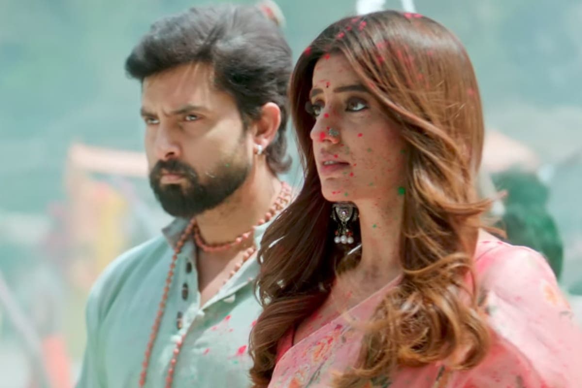 Rudra-Shakti Movie: इस दिन सिनेमाघरों में दस्तक देगी विक्रांत सिंह और अक्षरा की फिल्म, महादेव की कृपा से पूरी होगी ‘रूद्र-शक्ति’ की प्रेम कहानी?