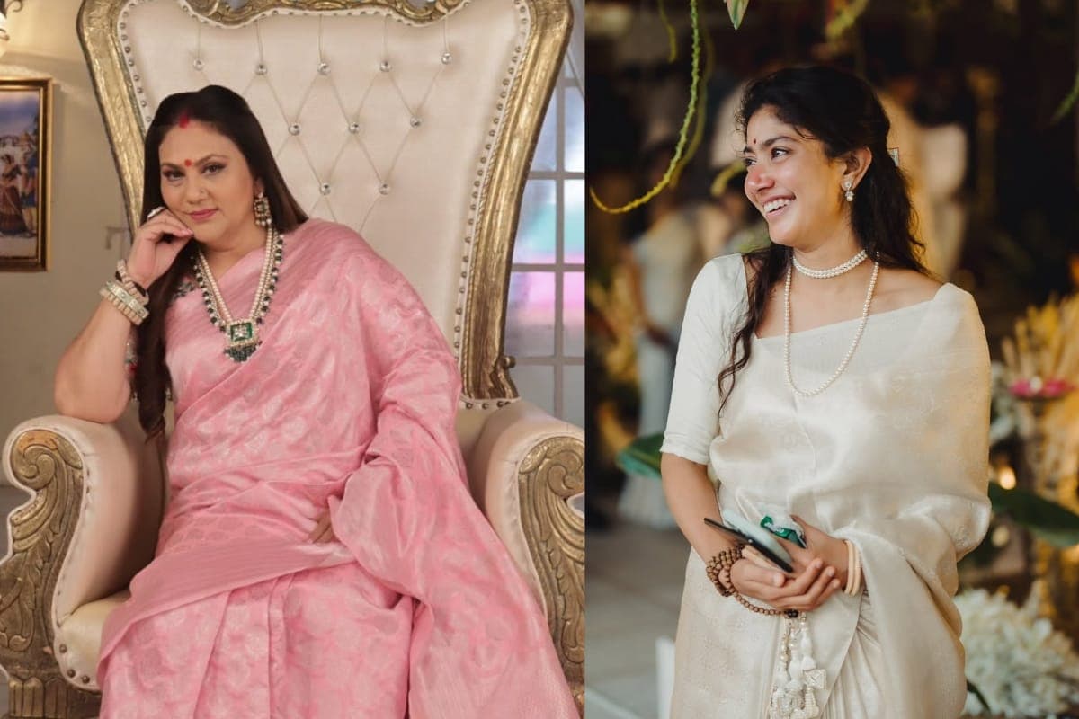 Ramayana फिल्म में साई पल्लवी को देख दीपिका चिखलिया ने तोड़ी चुप्पी, कहा- 'मैं सिर्फ सीता हूं और कोई...'