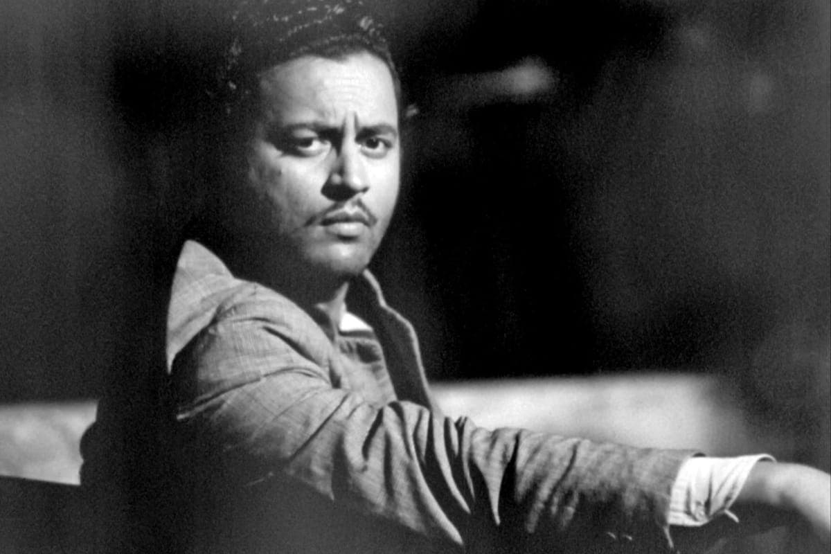 100 Years Of Guru Dutt :जब गुरुदत्त ने पेमेंट बकाया होने पर वर्कर्स को दे दिए थे पत्नी गीता दत्त के गहने..