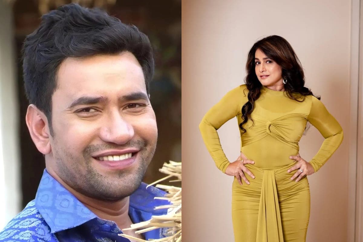 Bhojpuri: सुपरहिट फिल्में देने के बाद कहां गायब है निरहुआ की ये एक्ट्रेस, तलाक के बाद ऐसे जीती है लाइफ