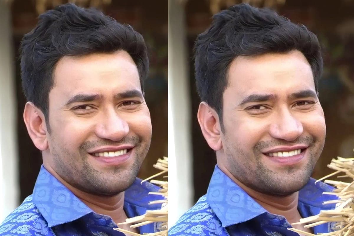 Bhojpuri: जब बॉलीवुड की इस एक्ट्रेस के दीवाने बने निरहुआ, घर की दीवारें भर दी पोस्टर से, पिता से पड़ी डांट