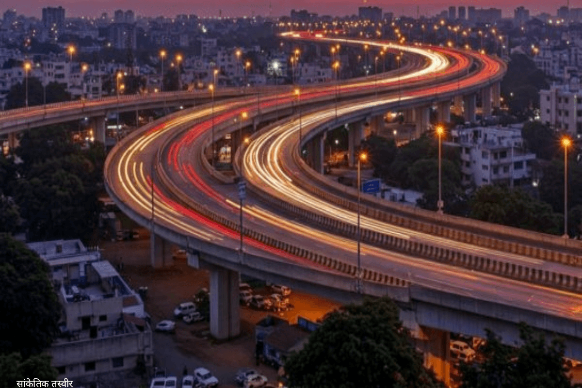 प्रयागराज को मिलने जा रहा सबसे लंबा फ्लाइओवर, जानिए किन-किन रास्तों से मिलेगी सीधी कनेक्टिविटी