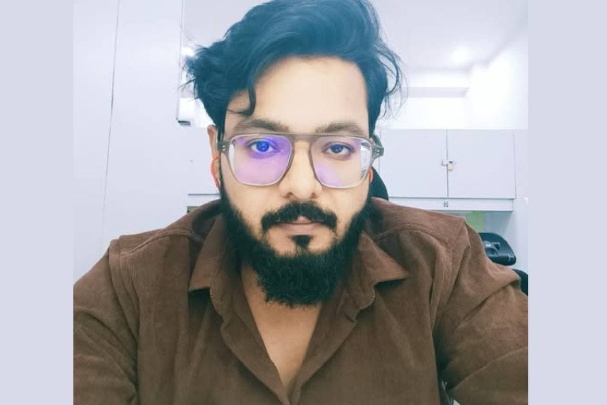 JPSC Success Story: बंदनवार से प्रशासन तक, JPSC में सफलता पाकर प्रिंस कुमार बने डिप्टी कलेक्टर
