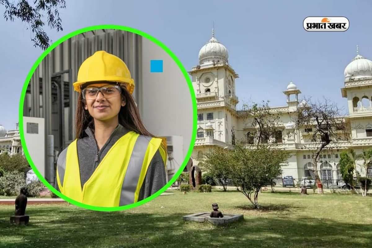 यूपी के इस कॉलेज में BTech के लिए डायरेक्ट एडमिशन शुरू, झटपट करें अप्लाई