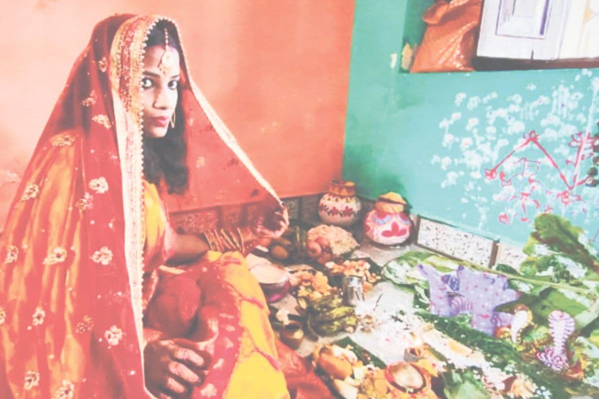 Madhushravani 2025: मिथिला की नव विवाहिताओं का पर्व मधुश्रावणी शुरू, पति के दीर्घायु होने के लिए रखती हैं यह कठिन व्रत