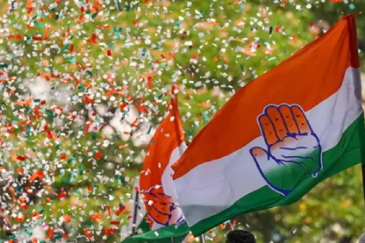 Maharashtra Civic Polls : ना शरद ना उद्धव, महाराष्ट्र में अकेले चुनाव लड़ सकती है कांग्रेस