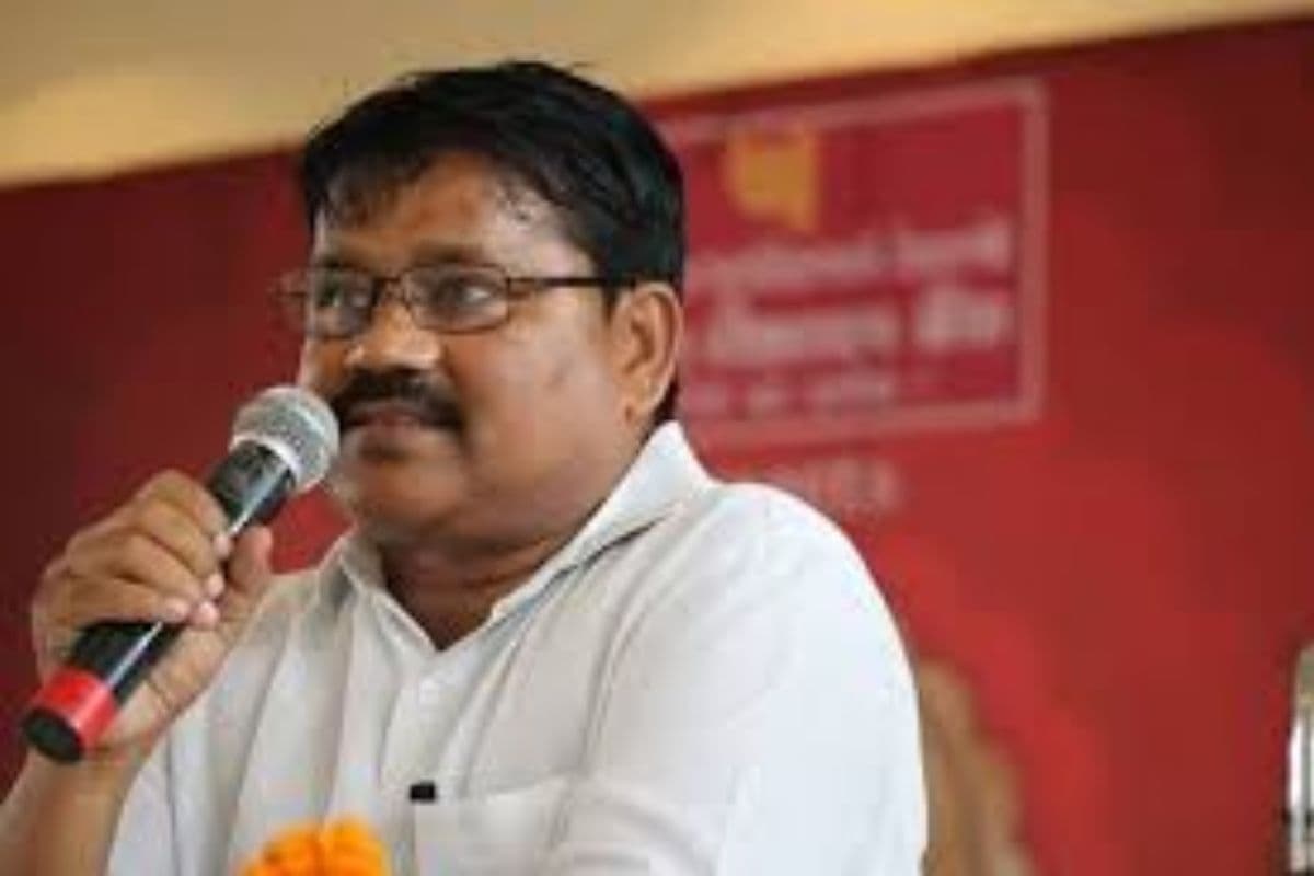 Bihar Politics: राजद में शामिल होंगे मास्टर मुजाहिद, बिहार चुनाव से पहले तेजस्वी यादव के लिए गुड न्यूज