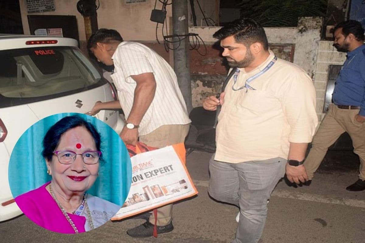 पूर्व BJP नेत्री के मेडिकल कॉलेज में CBI की दबिश, फर्जीवाड़े की मिली थी शिकायत, कई अहम दस्तावेज बरामद
