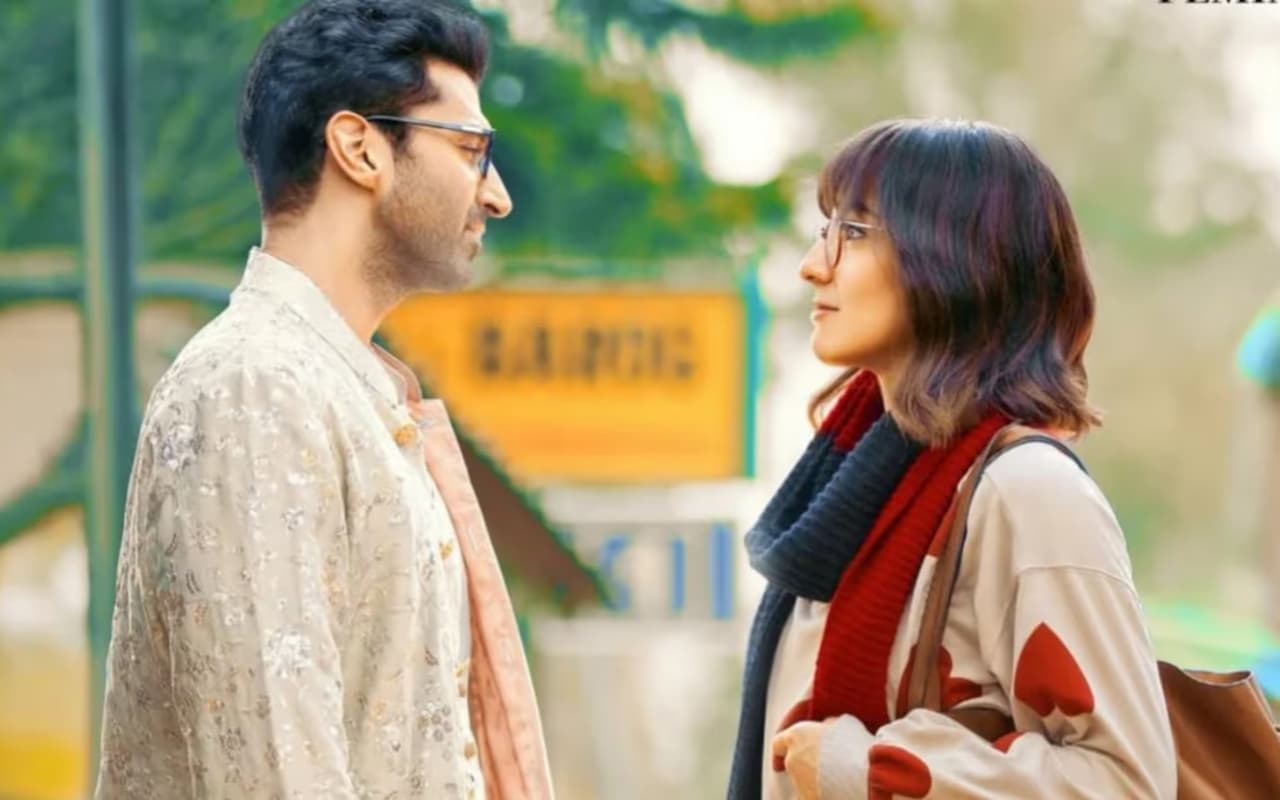 Metro In Dino Box Office Collection Day 5: सारा-आदित्य की फिल्म की 5वें दिन डूबी नैया, कमाई में बटोरे चिल्लर