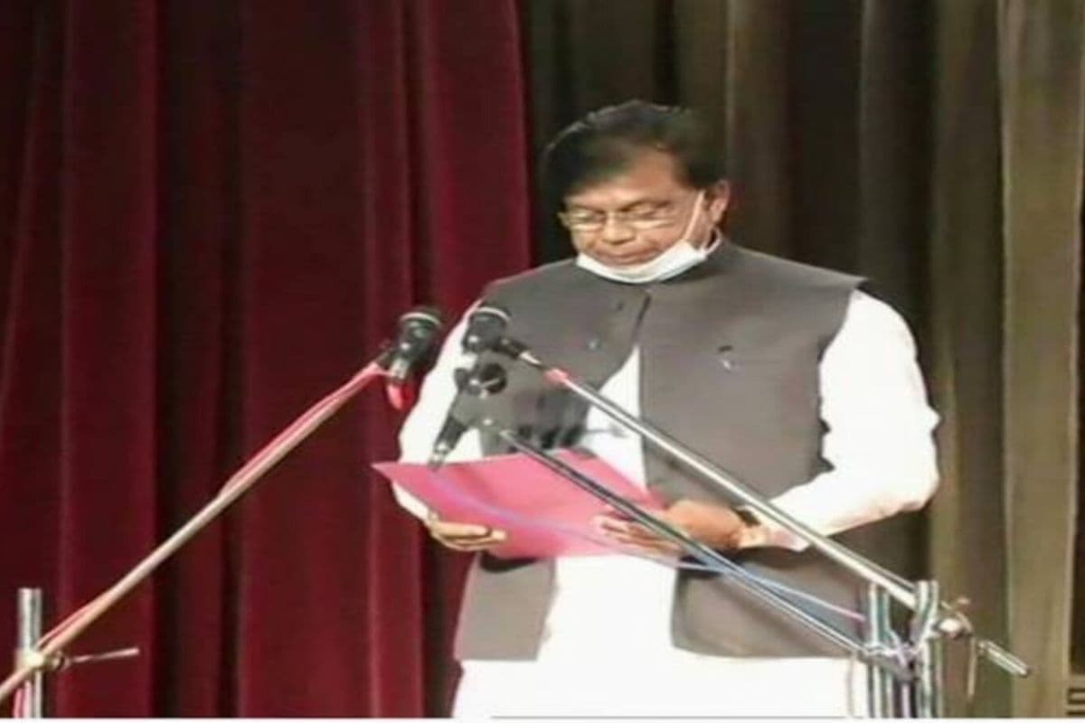 बिहार के ऐसे शिक्षा मंत्री जिन्हें 90 मिनट में देना पड़ा था इस्तीफा, जानिए पूरी कहानी