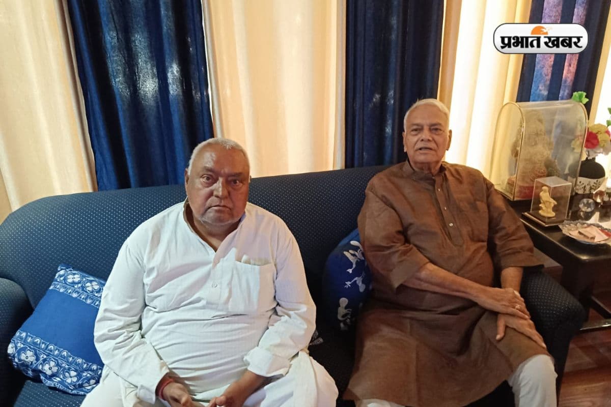मजदूर नेता मिथिलेश सिंह का निधन, आज दामोदर नदी के तट पर होगा अंतिम संस्कार