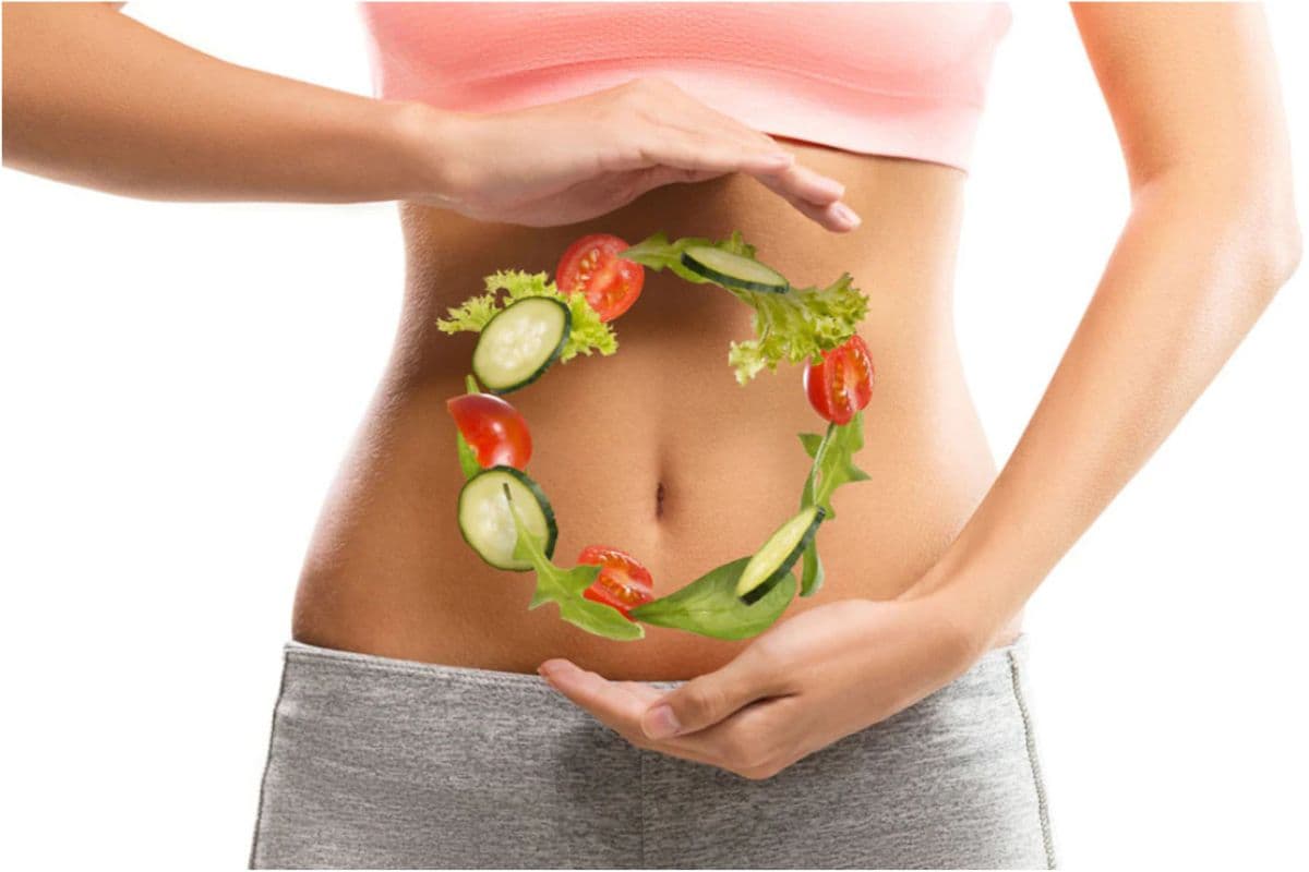 Morning Habits for Gut Health:सुबह के ये 5 मैजिक हैबिट्स बदल सकते हैं आपकी पाचन तंत्र की सेहत