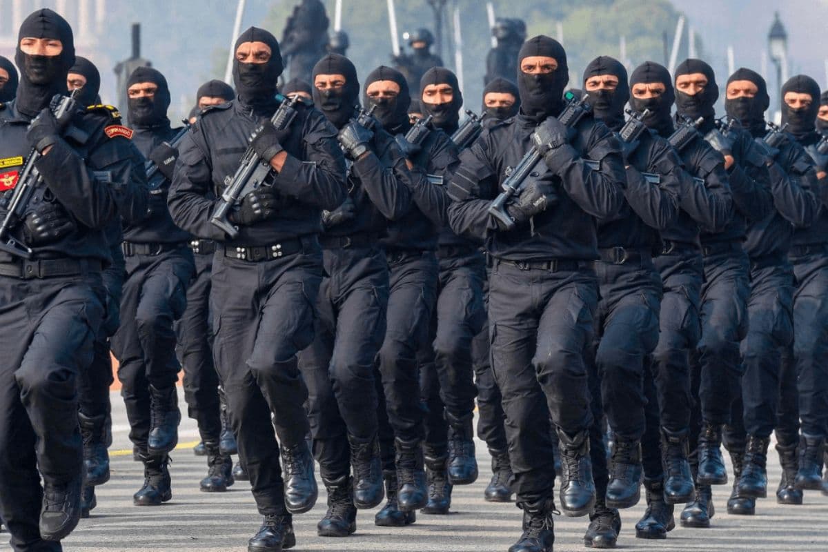 अयोध्या में यूपी का पहला और देश का 6वां NSG हब, पूर्वांचल और बिहार तक कसेगा आतंक पर शिकंजा