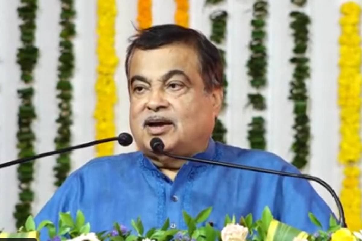 Nitin Gadkari : सत्ता में आकर लोग हो जाते हैं अहंकारी, नितिन गडकरी ने क्यों कही ये बात