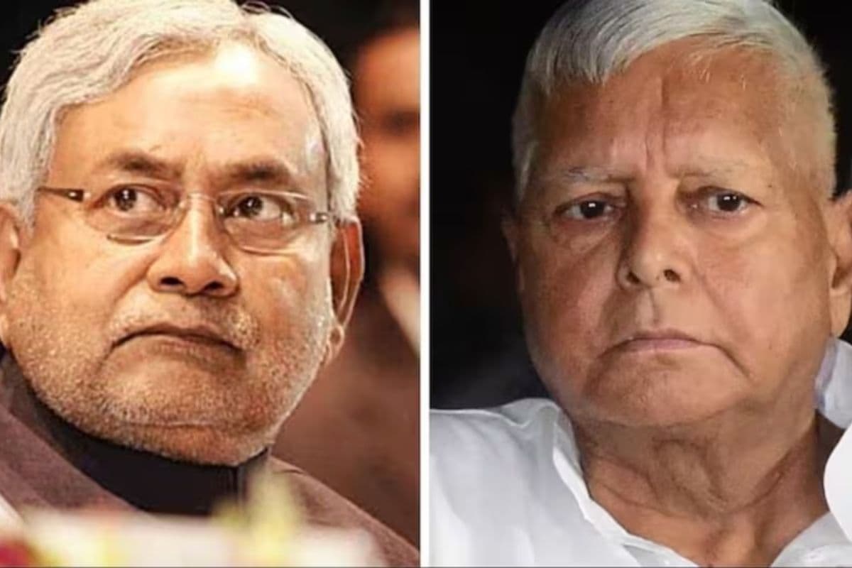 Parbatta Vidhan sabha: गंगा के किनारे बसा परबत्ता बना नीतीश-लालू की टक्कर का मैदान, किसके लिए लड़ाई मुश्किल