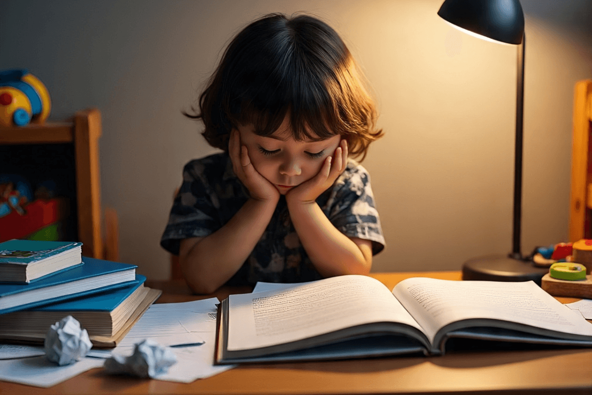 Parenting Tips: बच्चा पढ़ाई में कमजोर क्यों हो रहा है? ये 5 रहस्य जानना जरूरी है