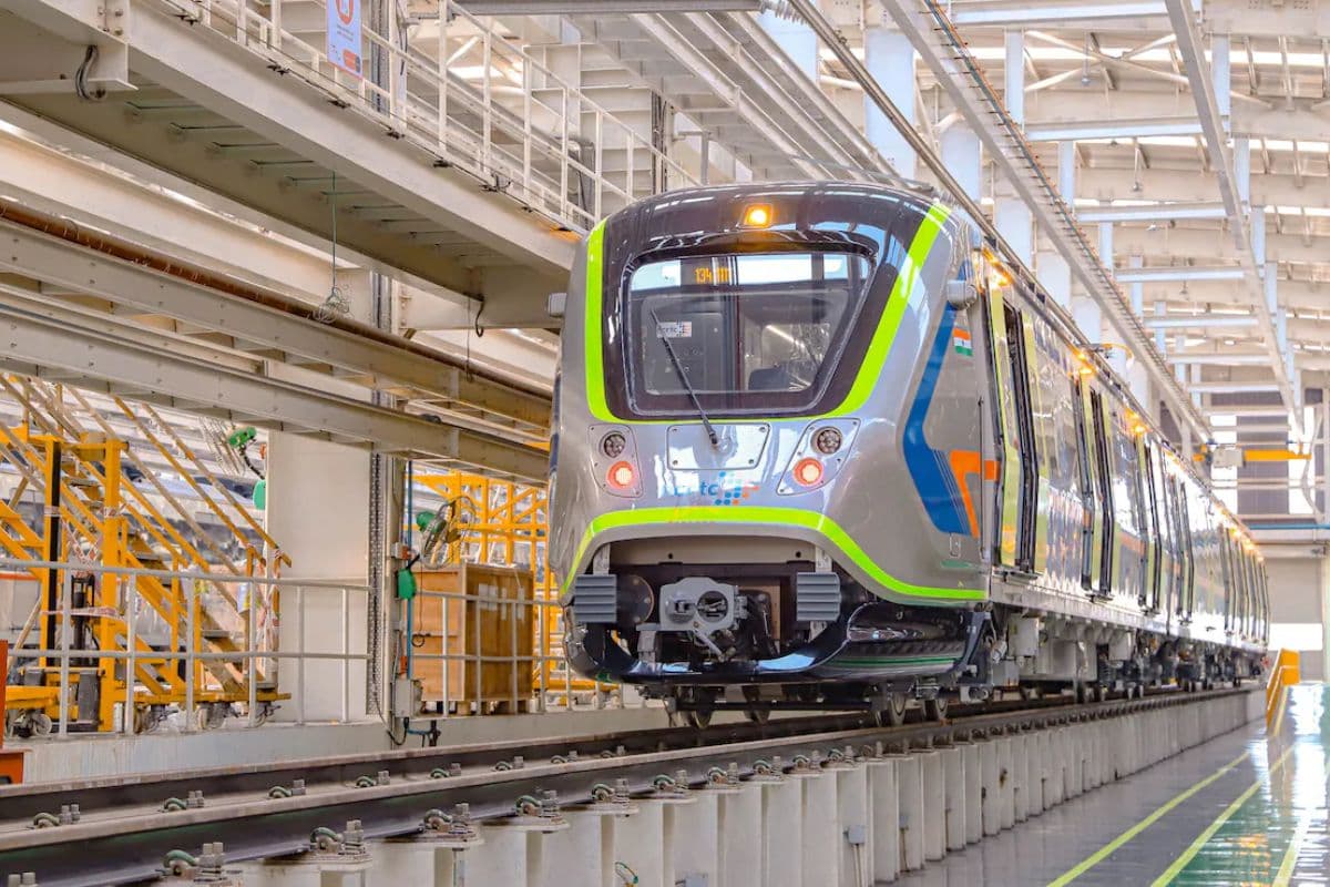 Patna Metro : पटना मेट्रो को लेकर आया सबसे बड़ा अपडेट, इस दिन मिलेगी सौगात, दो शिफ्ट में हो रहा काम