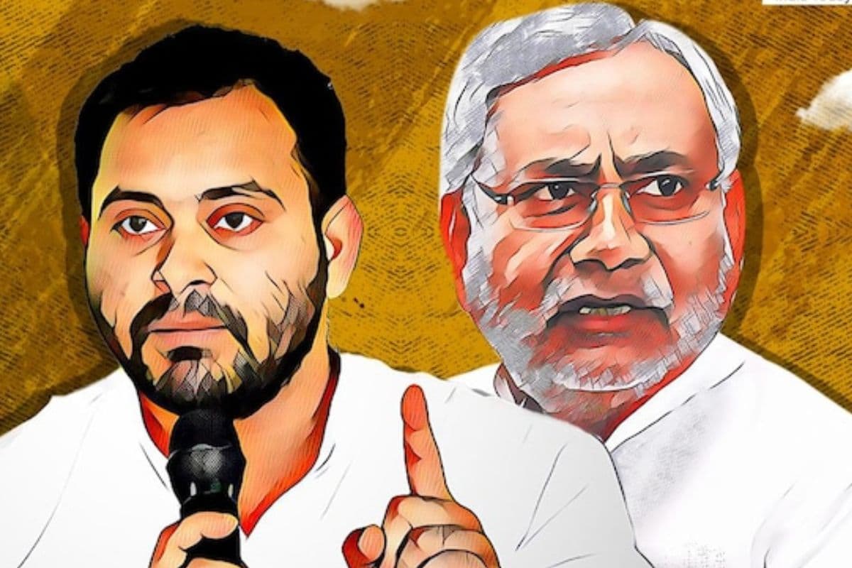 Barh Vidhan Sabha Chunav 2025: लगातार 3 बार जीतने वाले ग्यानू सिंह, विपक्ष की उम्मीदों को लगाते रहे हैं झटका