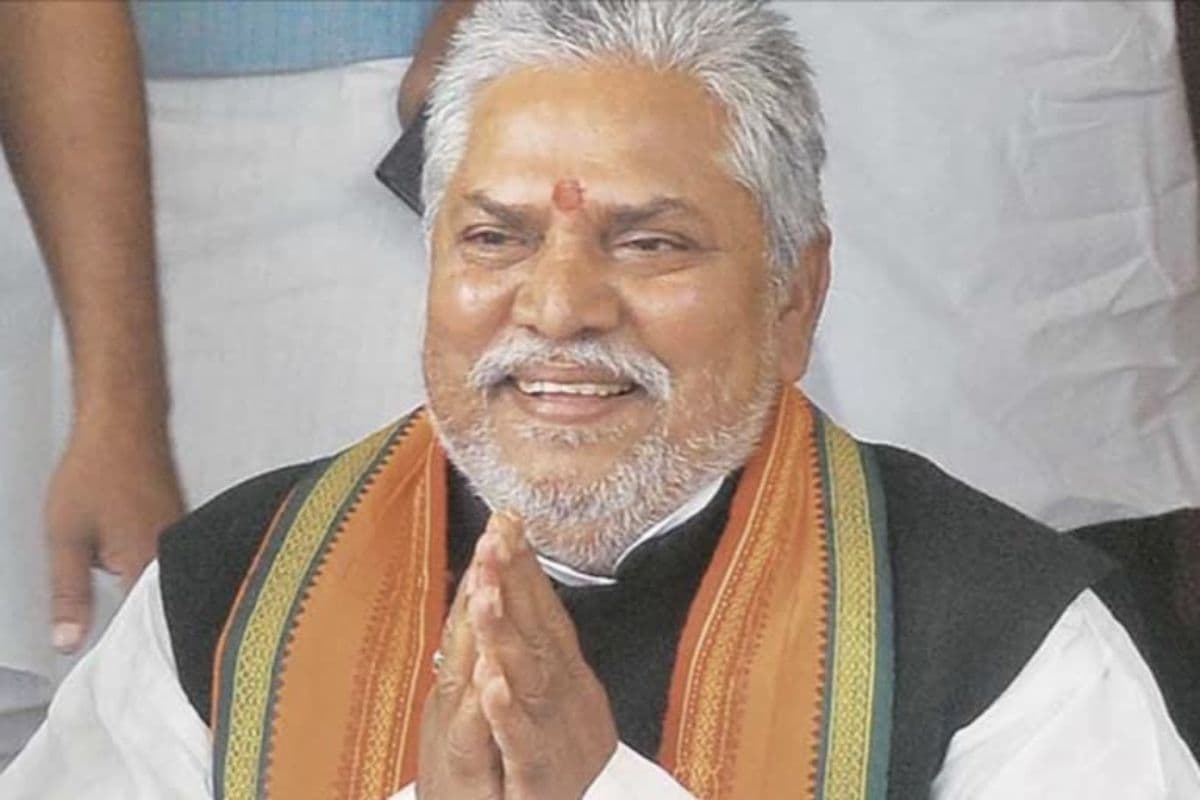 Gaya Town Vidhan Sabha Chunav 2025: तीन दशक से BJP का अडिग किला है गया टाउन, प्रेम कुमार की अजेय बढ़त बरकरार