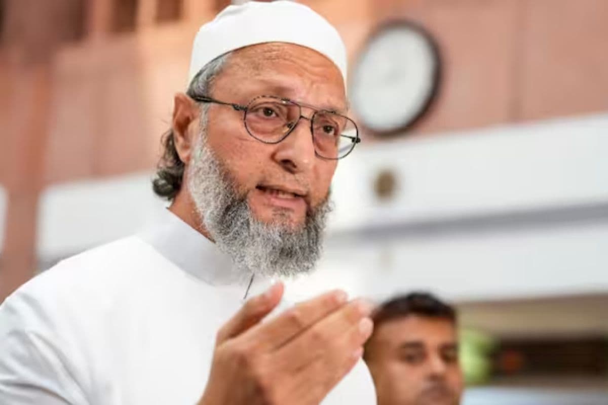 Bihar Chunav: बिहार में गठबंधन बनाने में जुटे ओवैसी, 2020 में AIMIM से महागठबंधन को लगा था झटका