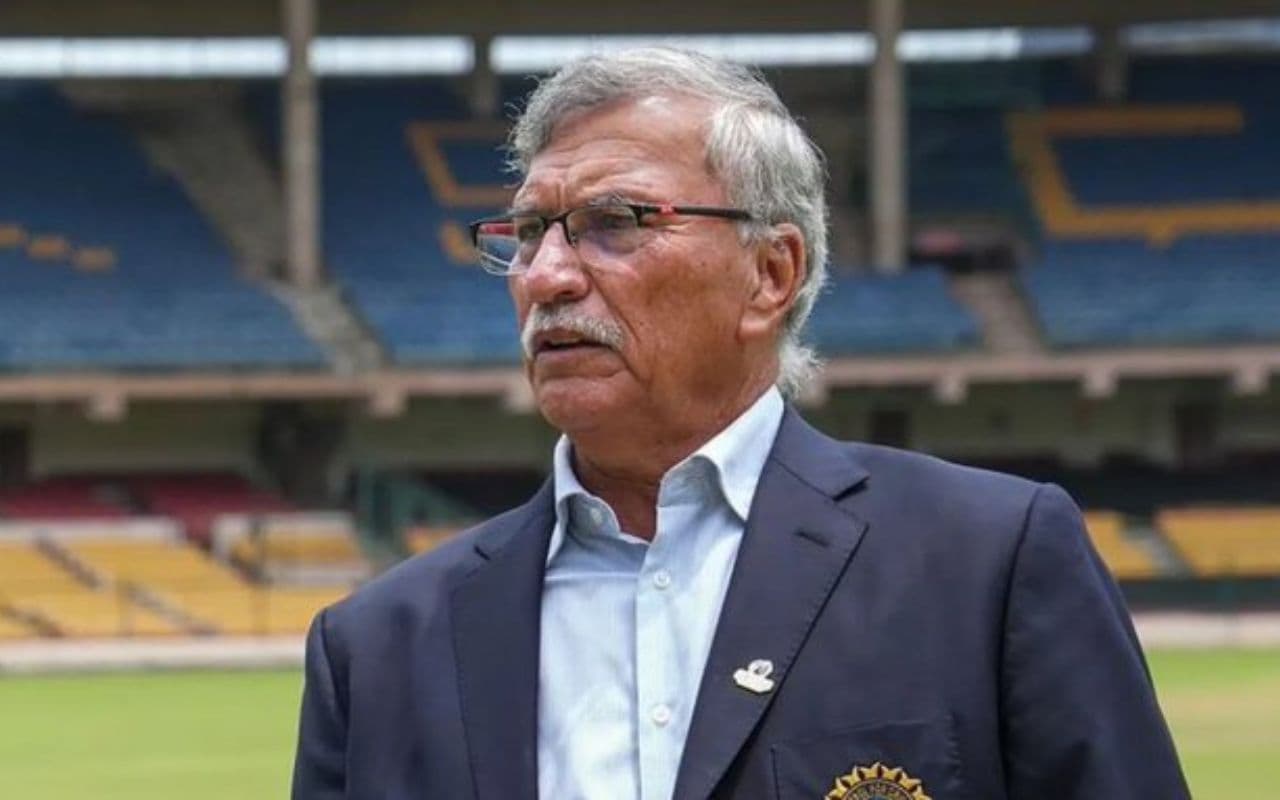 BCCI को बहुत की जल्द मिलेगा नया अध्यक्ष, सचिव देवजीत सैकिया ने खोला पत्ता
