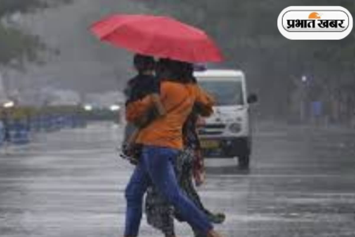 छाते की पड़ेगी जरूरत! देश के इन राज्यों में होगी भारी से भारी बारिश