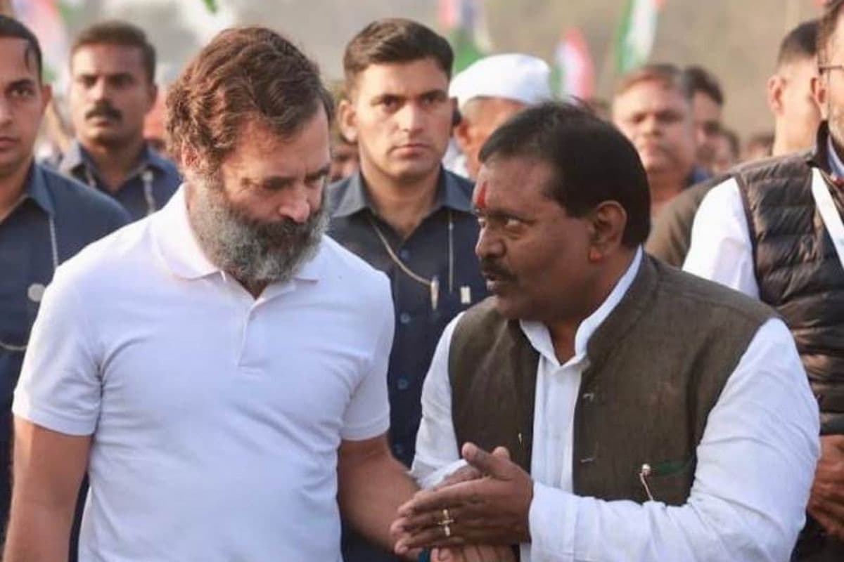 दलित मतदाताओं की निर्णायक भूमिका, क्या फिर जीतेंगे विश्वनाथ राम ?