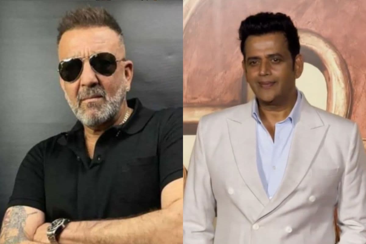 Son of Sardaar 2 में संजय दत्त को रिप्लेस करने पर रवि किशन ने तोड़ी चुप्पी, बोले- मैं तनाव में था…