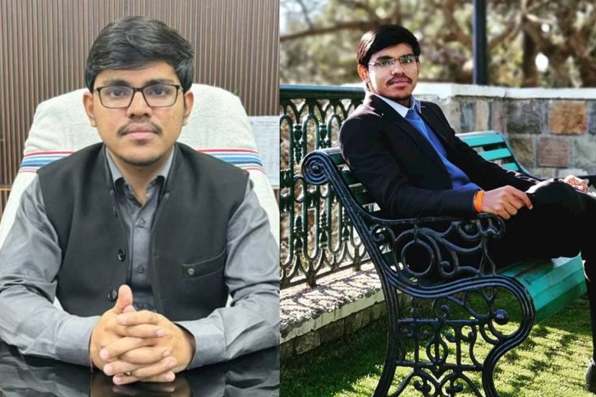 Success Story: पिता ने बेटे की पढ़ाई के लिए बेचा घर, बेटे ने IAS बनकर चुका दिया पिता का कर्ज