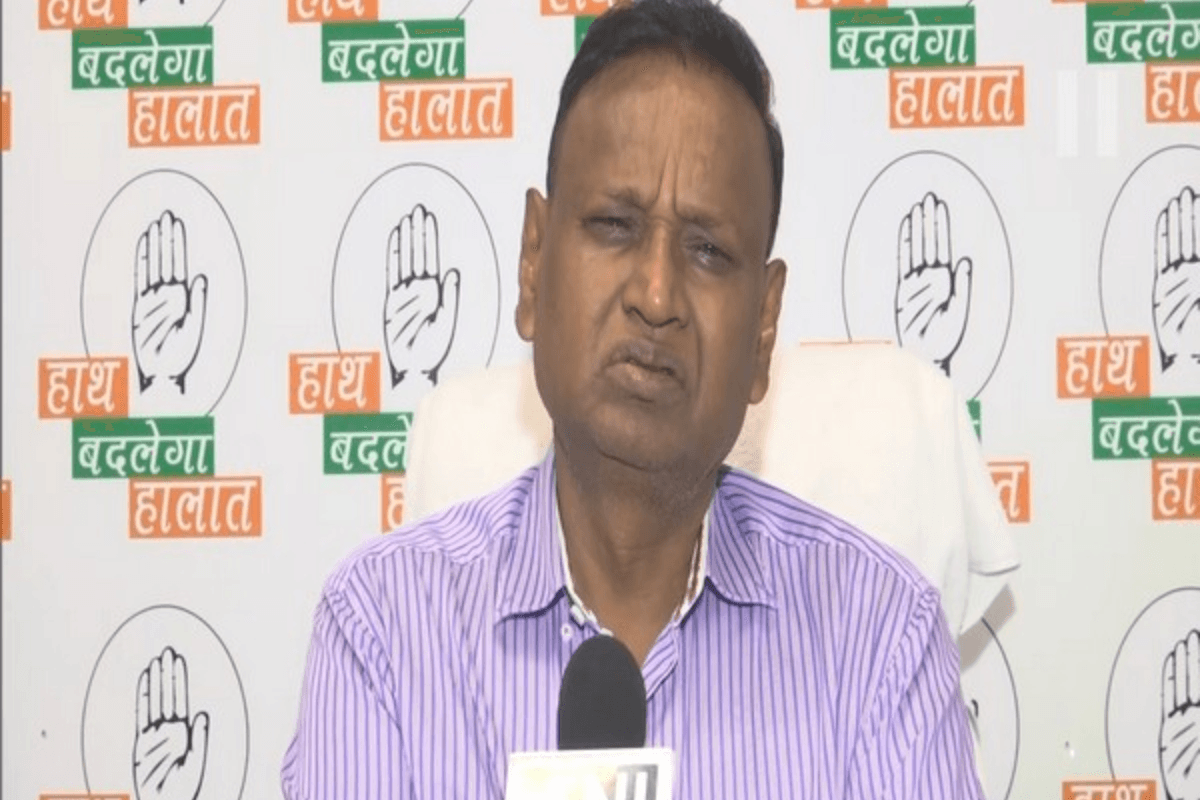 Congress OBC Sammelan: तेलंगाना जाति सर्वेक्षण की हुई वाहवाही, कांग्रेस नेता ने राहुल गांधी को बताया दूसरा आंबेडकर