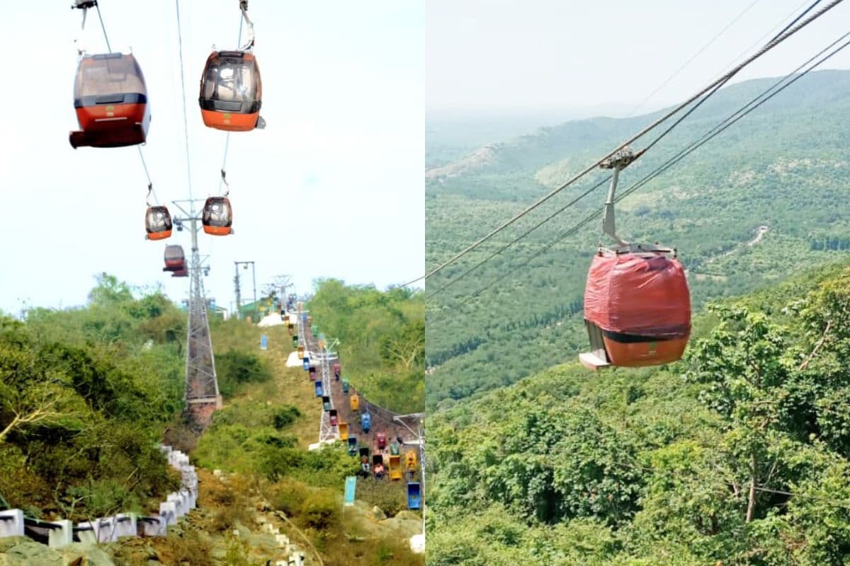 Rajgir Ropeway: राजगीर घूमने की कर रहे प्लानिंग तो रुकिये! पहले जान लें पर्यटन विभाग की ये जरूरी सूचना…