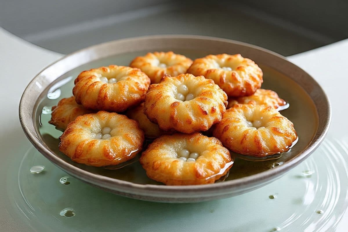 Sabudana Pani Vada: पानी पूरी स्टाइल में ट्राय करें साबूदाना वड़ा, व्रत में भी मिलेगा मजेदार स्वाद